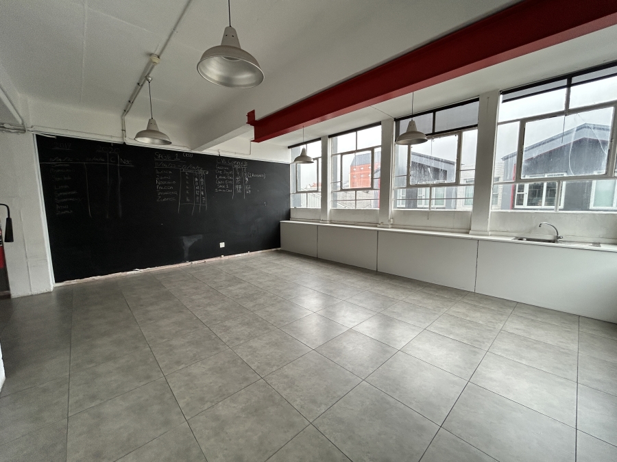 To Let commercial Property for Rent in Woodstock Western Cape
